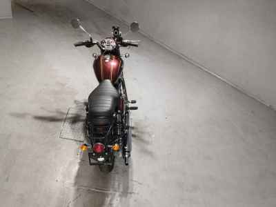 Royal Enfield Bullet 350 2025