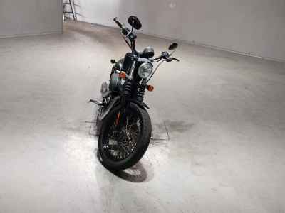 Harley-Davidson Sportster XL1200N 2010
