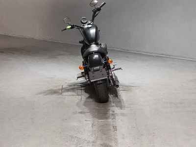 Harley-Davidson Sportster XL1200N 2010