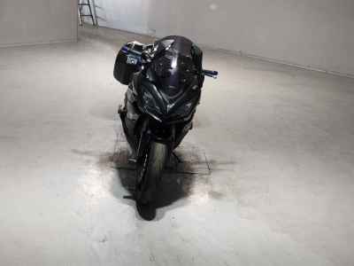 Kawasaki Ninja 1000 2018