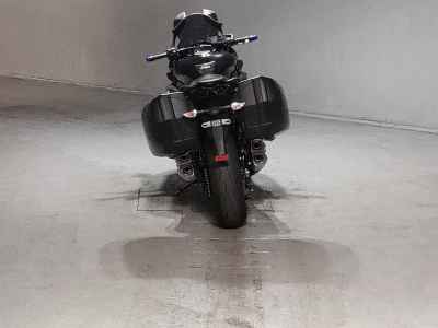 Kawasaki Ninja 1000 2018