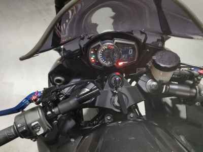 Kawasaki Ninja 1000 2018