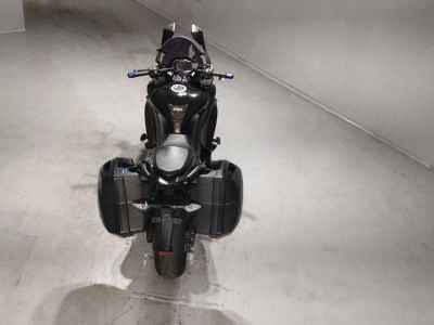 Kawasaki Ninja 1000 2018