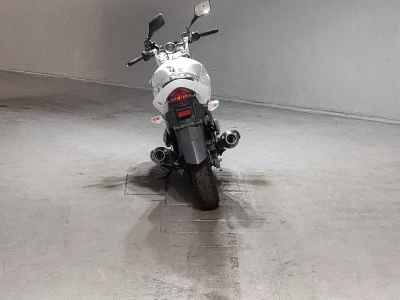 Suzuki GSR250