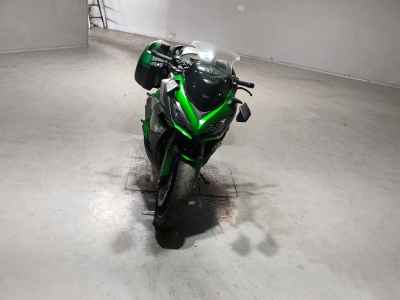 Kawasaki Ninja 1000 2020