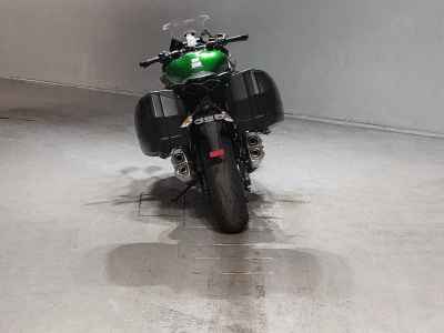 Kawasaki Ninja 1000 2020