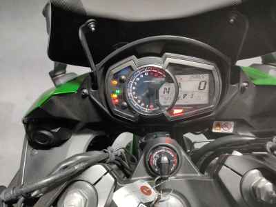 Kawasaki Ninja 1000 2020