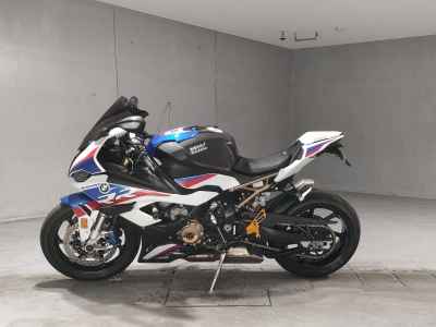 BMW S1000RR 2022