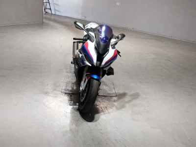 BMW S1000RR 2022