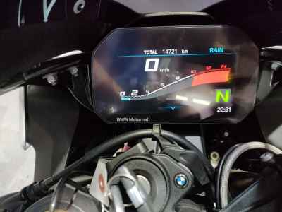 BMW S1000RR 2022