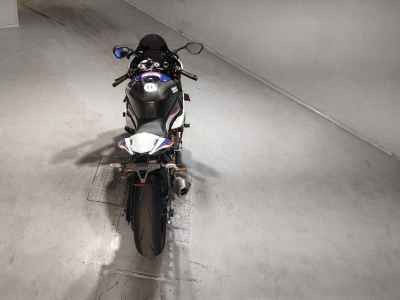 BMW S1000RR 2022
