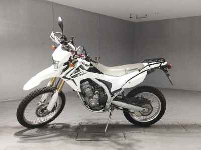 Honda CRF250L 2013