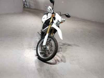 Honda CRF250L 2013