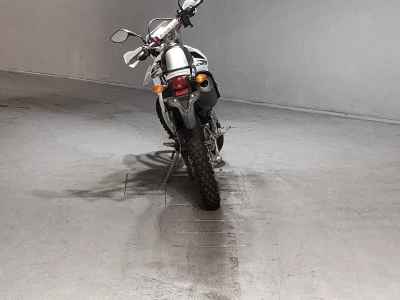 Honda CRF250L 2013