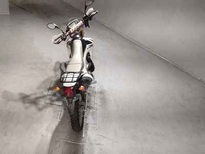 Honda CRF250L 2013