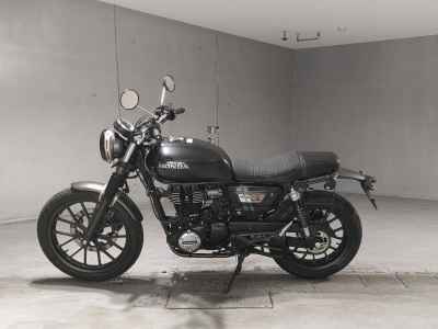 Honda GB350 2022