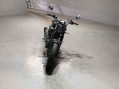 Honda GB350 2022