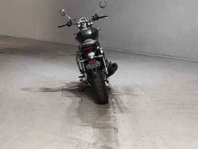 Honda GB350 2022
