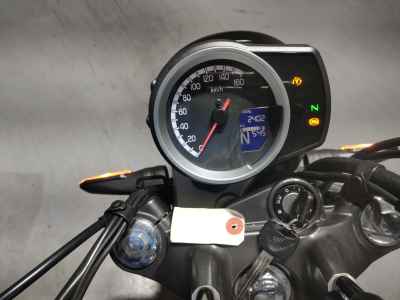 Honda GB350 2022