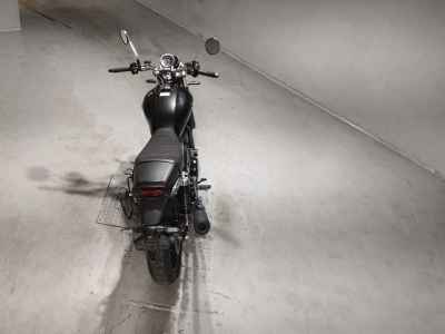 Honda GB350 2022
