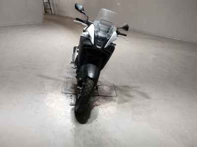 Honda NX400 2024