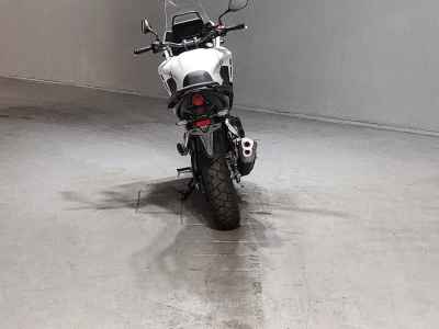 Honda NX400 2024