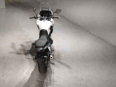 Honda NX400 2024