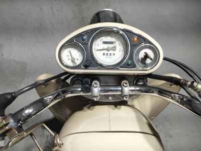 Suzuki SW-1