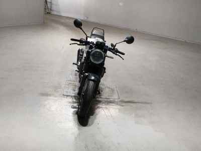 Husqvarna Svartpilen 401 2021