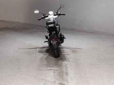 Husqvarna Svartpilen 401 2021