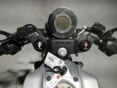Husqvarna Svartpilen 401 2021