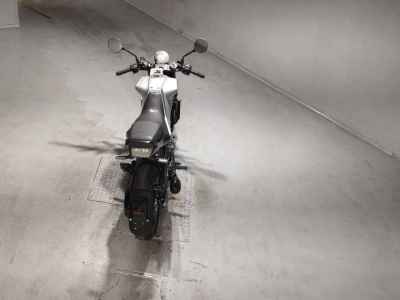 Husqvarna Svartpilen 401 2021