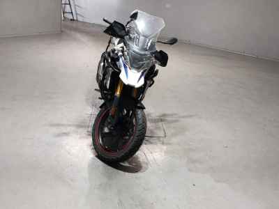 BMW G310GS 2018