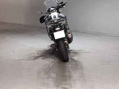 BMW G310GS 2018