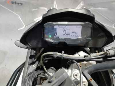 BMW G310GS 2018