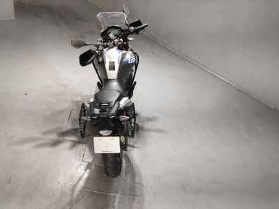 BMW G310GS 2018