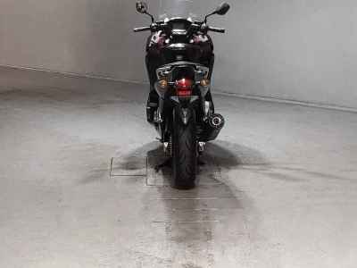 Honda Integra 700 2014