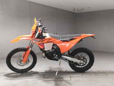 KTM 250 XC-W 2026