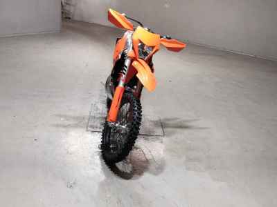 KTM 250 XC-W 2026