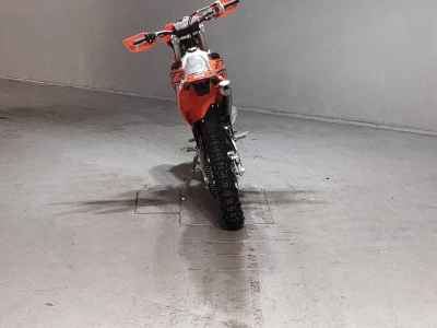 KTM 250 XC-W 2026