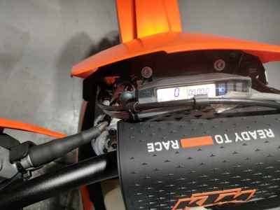 KTM 250 XC-W 2026