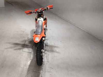 KTM 250 XC-W 2026