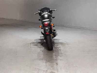 Honda VTR250F 2013