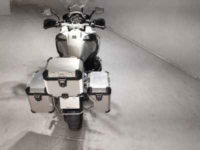 BMW R1200GS Adventure 2014