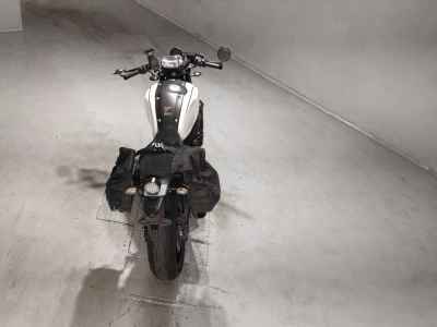 Yamaha XSR900 2016