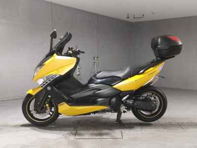 Yamaha TMAX 500 2010