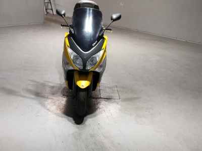 Yamaha TMAX 500 2010