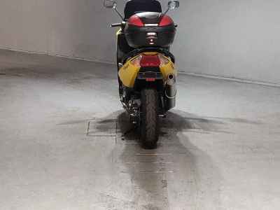 Yamaha TMAX 500 2010