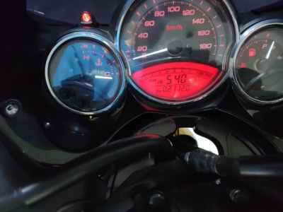 Yamaha TMAX 500 2010
