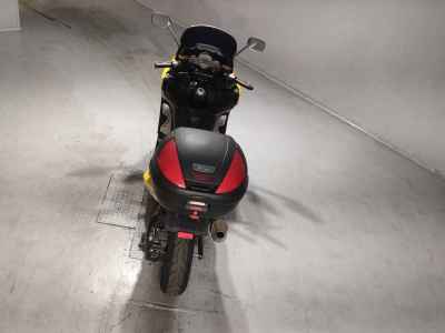 Yamaha TMAX 500 2010